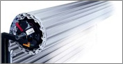 steel line roller door offer