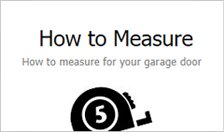 How to Measure