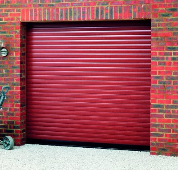 Cardale, Cardale Steel Line Roller garage door, Roller Shutter, Roller ...