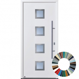 Hormann Thermo65 THP 800 (31 Colour Options)