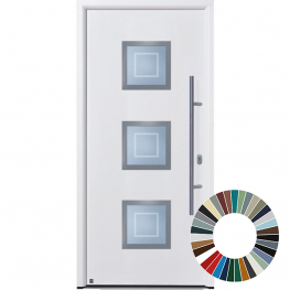 Hormann Thermo65 THP 810 (31 Colour Options)