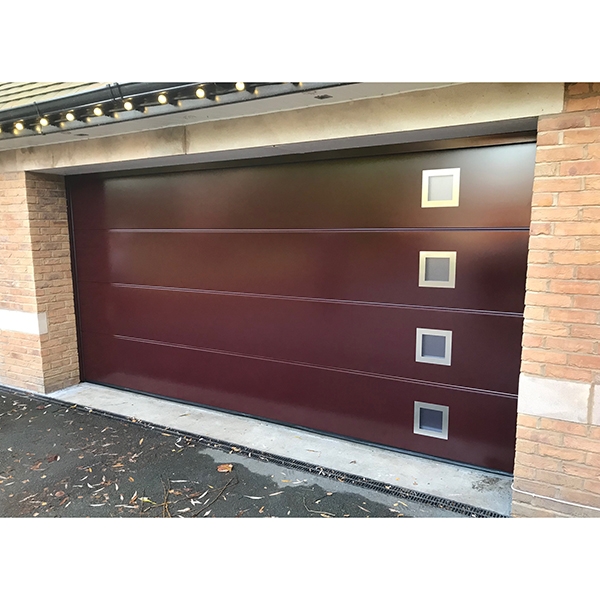 Modern Hormann Garage Door Ral Colours for Small Space