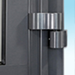 GDO Side Hinged Door Hinges