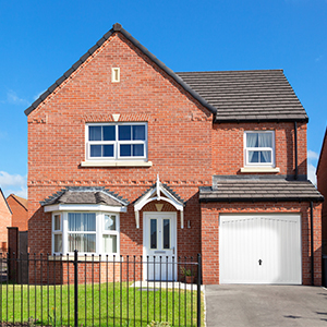 GDO Up and OVer Steel Garage Doors