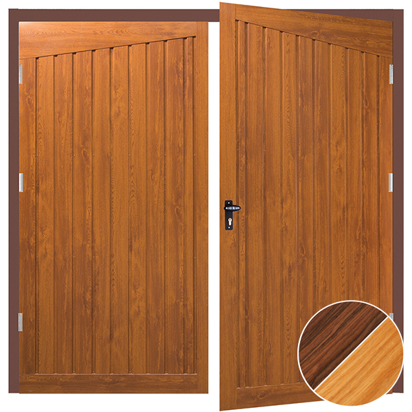 Secure Door® Brace - 8ft doors (1-pack, 2-pack, and 3-pack) – Secure Door®  Braces