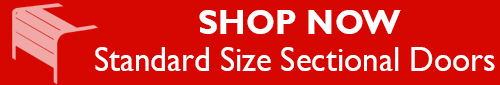 shop now standard sectional doors